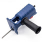 🎁2026 New Arrivals 50% OFF💥Drill-to-Reciprocating Saw Adapter – Turn Your Drill Into a Cutting Tool for Wood, Plastic & Branches ✨