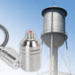 ⏳🔥LIMITED-TIME 50% OFF! ⏰💦⚙️ Stainless Steel Floating Ball Valve – Auto‑Operated, Robust, Multi‑Scene ✨