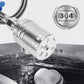 ⏳🔥LIMITED-TIME 50% OFF! ⏰💦⚙️ Stainless Steel Floating Ball Valve – Auto‑Operated, Robust, Multi‑Scene ✨
