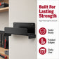 ⏳🔥LIMITED-TIME 50% OFF! ⏰🪜⚙️ Heavy Duty Ladder Hook – Sturdy, Weather‑Proof, Space‑Saving ✨