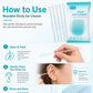 ⏳🔥LIMITED-TIME 49% OFF! ⏰Gentle Sticky Ear Cleaning Sticks for Dry Earwax