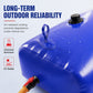 💧 50% OFF NOW! 🏗️ Foldable Water Storage Bladder – Reinforced PVC, Collapsible & Large Capacity – 100L to 500L for Farms & Construction 🚜
