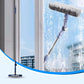 🔥2026 HOT SALE-50% OFF!🫧Clean High Windows Instantly! 🧼No-Stretch Dual-Side Window Cleaner