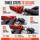 ⏳Time-Limited Special⏰Truck Rope Tightener Ratchet Wrench – 360° Rotation & Labor-Saving Design 🚚✨