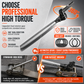 ⏳Time-Limited Special⏰Truck Rope Tightener Ratchet Wrench – 360° Rotation & Labor-Saving Design 🚚✨