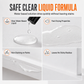 ⚡ 100ml Cobweb Removal Spray – Quick Dissolve, Wall Safe 🧹