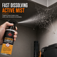 ⚡ 100ml Cobweb Removal Spray – Quick Dissolve, Wall Safe 🧹