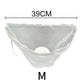 📢📢50% OFF !! ⏰No-Mess Fine Mesh Nylon Strain Bag – Reusable Food Filter Bag for Squeezing Vegetable Water, Straining Juice, Nut Milk & Dumpling Filling