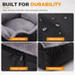 Half-Enclosed Car Pet Booster Seat