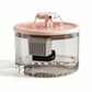 ⏳Time-Limited Special⏰Automatic Pet Water Fountain: 1500ml, Multi-Layer Filtration, Whisper-Quiet, Easy-Clean