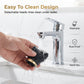 ✂️ 3-in-1 Electric Grooming Kit | USB Rechargeable