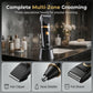 ✂️ 3-in-1 Electric Grooming Kit | USB Rechargeable