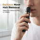 ✂️ 3-in-1 Electric Grooming Kit | USB Rechargeable