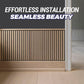 🔩🔨 Double-Headed Seamless Skirting Nails – Clean & Secure Fixing ✨