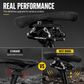 ⏳Limited-time 50% off⏰Bike Shock Absorber Seatpost🚴