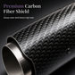 Car Exhaust Tip with LED Light