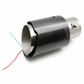 Car Exhaust Tip with LED Light