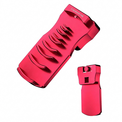 Portable Deburring Tool for Copper and Plastic Pipes