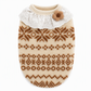 ⏳Time-Limited Special⏰Warm Thickened Pet Sweater Vest High Neck Clothes for Small Dogs and Cats in Autumn and Winter