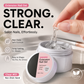💅 Solid Nail Extension Builder Gel — Non-Flowing, Easy to Use 🥳