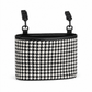 Car Seat Back Hanging Storage Bag Multifunctional Backseat Organizer Bucket for Sundries