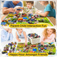 ⏳🔥LIMITED-TIME 50% OFF! ⏰🎁 Stunt Toy Car Kit – Christmas gift & action-packed fun 🚗✨