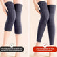 💖Black Friday Mega Deal – 50% off!💖❄️ Thermal Knee Warmers – Stretchy Winter Knee Sleeves for Outdoor Activities