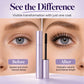 👁️ 50% OFF! 💧 Waterproof Mascara – Lengthening, volumizing & long-lasting ✨