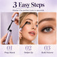👁️ 50% OFF! 💧 Waterproof Mascara – Lengthening, volumizing & long-lasting ✨