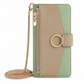 📱 50% OFF! ✨ Luxury Crossbody Wallet Phone Case with Card Slots & Kickstand – Detachable Gold Chain Strap, RFID-Blocking Card Slots + Zipper Cash Pouch, 360° Ring Kickstand & Shockproof TPU Bumper – 5 Colors 👛