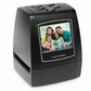 ⏳Time-Limited Special⏰Portable 35mm Film & Slide Scanner – 2.36" LCD Screen for Easy Photo Digitizing