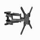 Universal Heavy Duty Full Motion TV Wall Mount for 32–120 Inch Screens