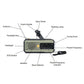 ⏳Time-Limited Special⏰Solar Hand-Crank Emergency Weather Radio – Stay Informed & Powered During Storms, Power Cuts & Off-Grid Trips ✨