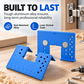 📢📢50% OFF !! ⏰Aluminum Alloy Magnetic Hinge Installation Template and Quick Positioning Fixing Plate Tool