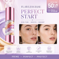 ⏳Time-Limited Special⏰Blur Pores & Redness Instantly! 3-in-1 Color-Correcting Primer